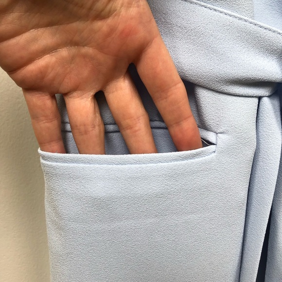 Anthropologie vest mini dress - Picture 10 of 12